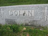 Dolan, Joseph E. and Mary P